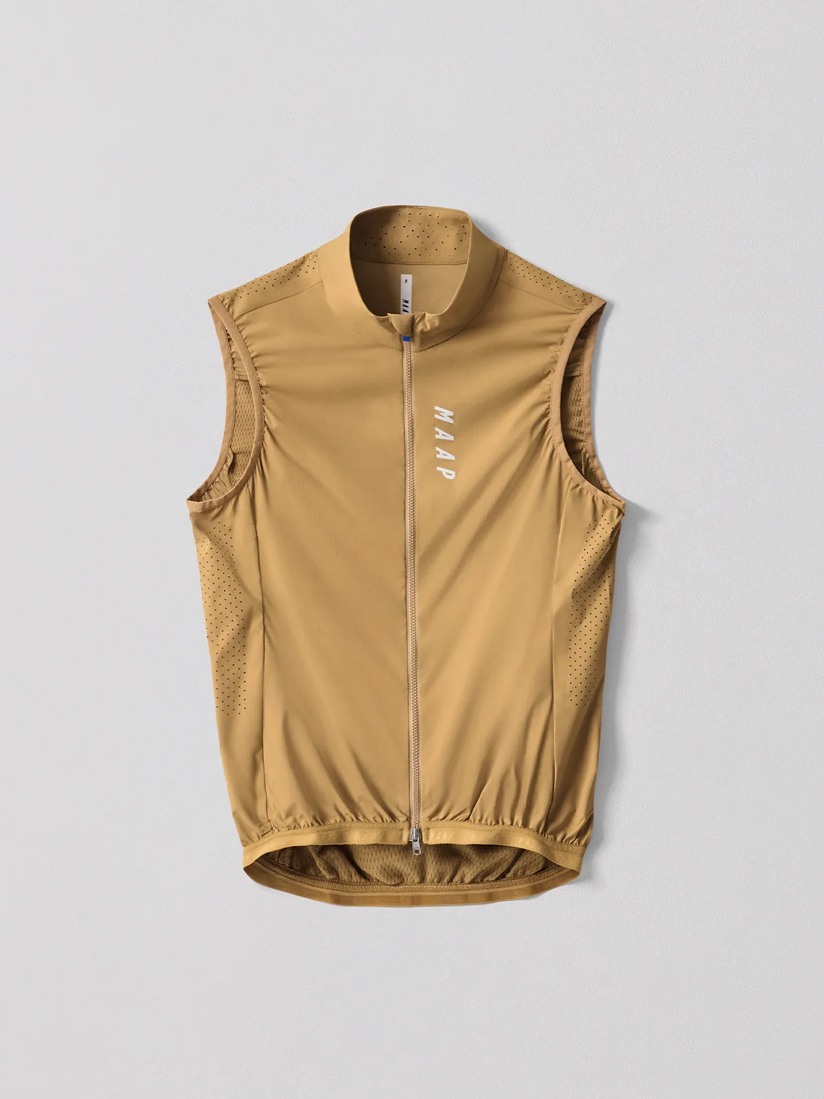 Draft Team Vest