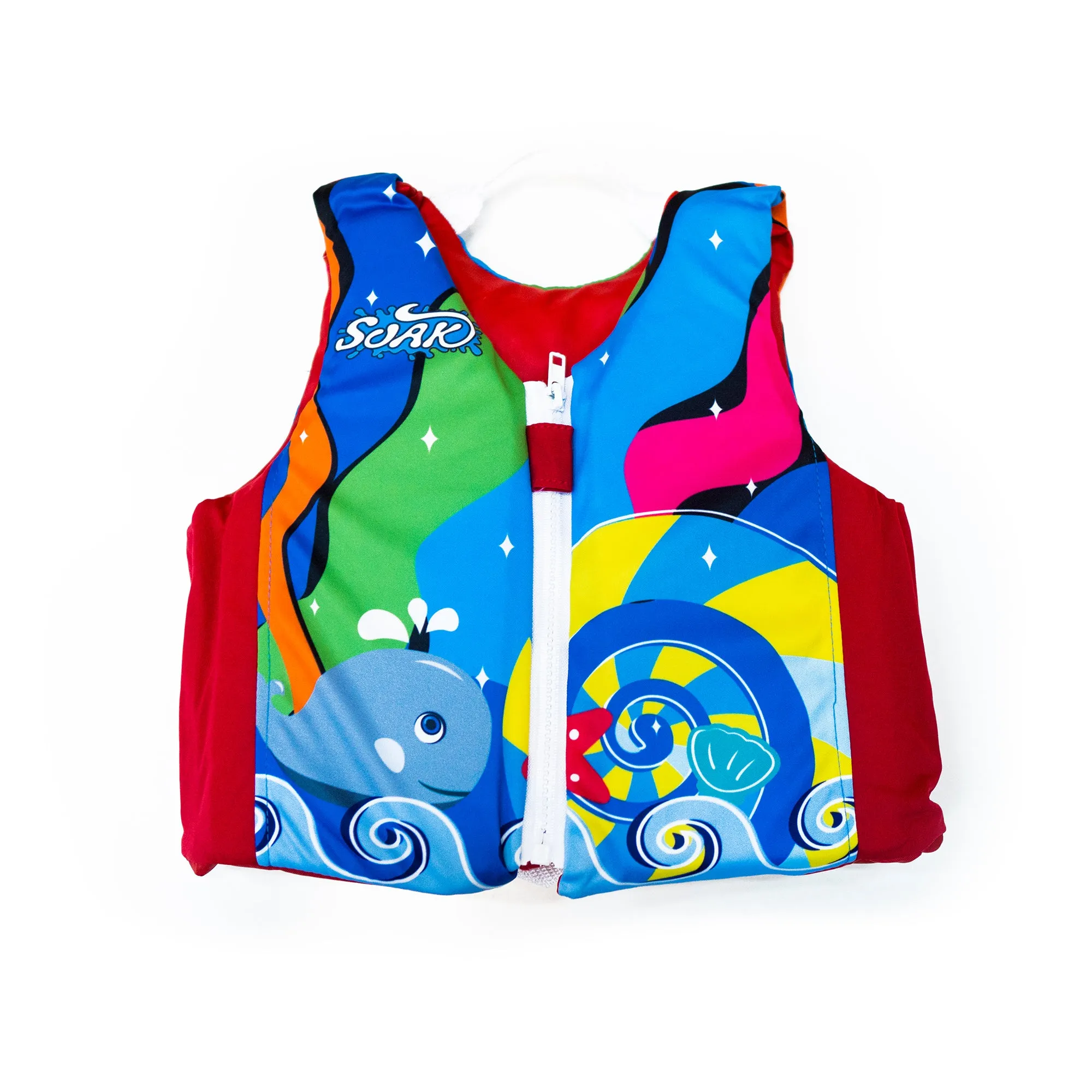 DS Kids Swim Vest