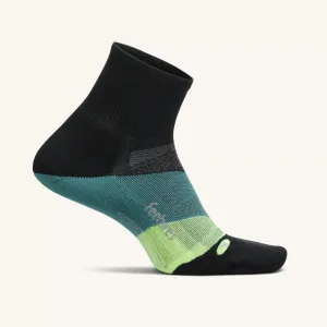 Elite Ultra Light Quarter Socks