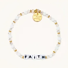 Faith Bracelet