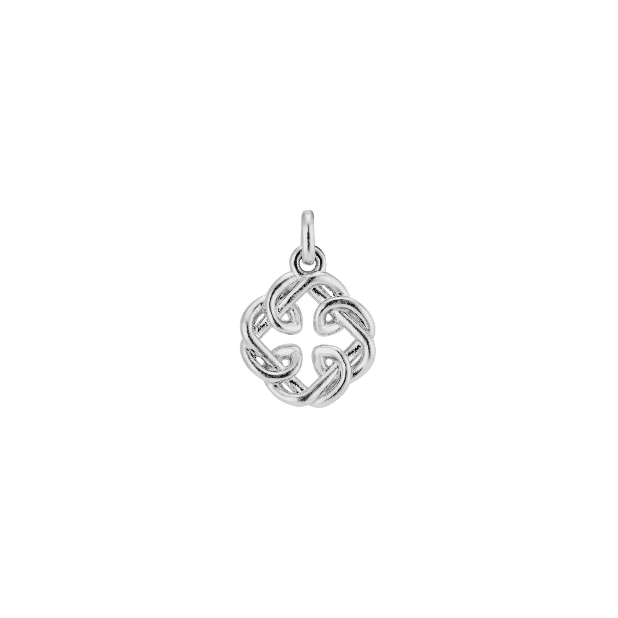 Fatherhood Knot Pendant