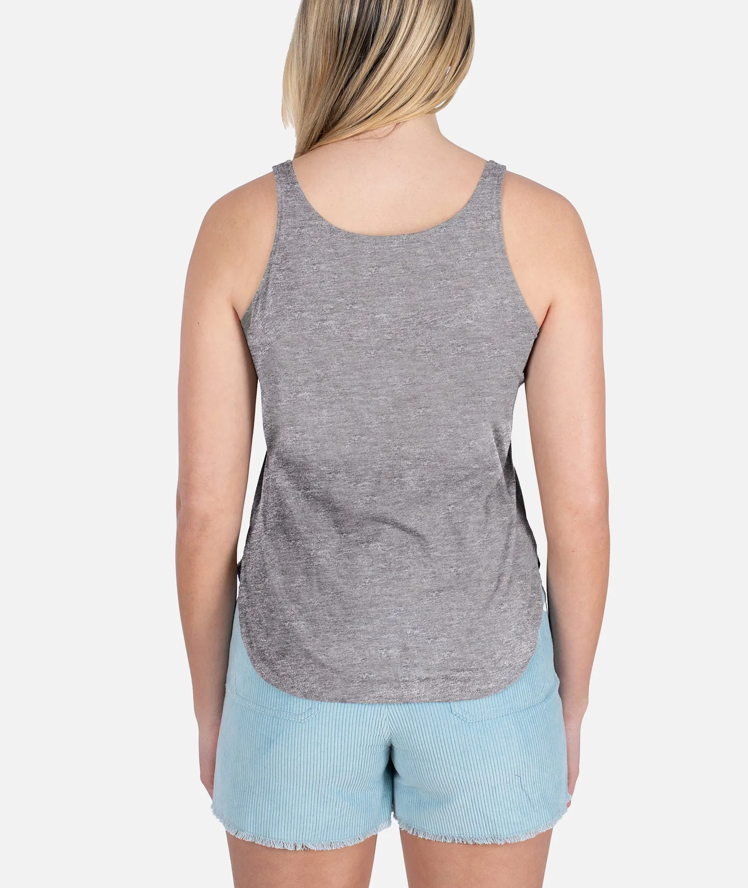 Forage Tank - Athletic Heather