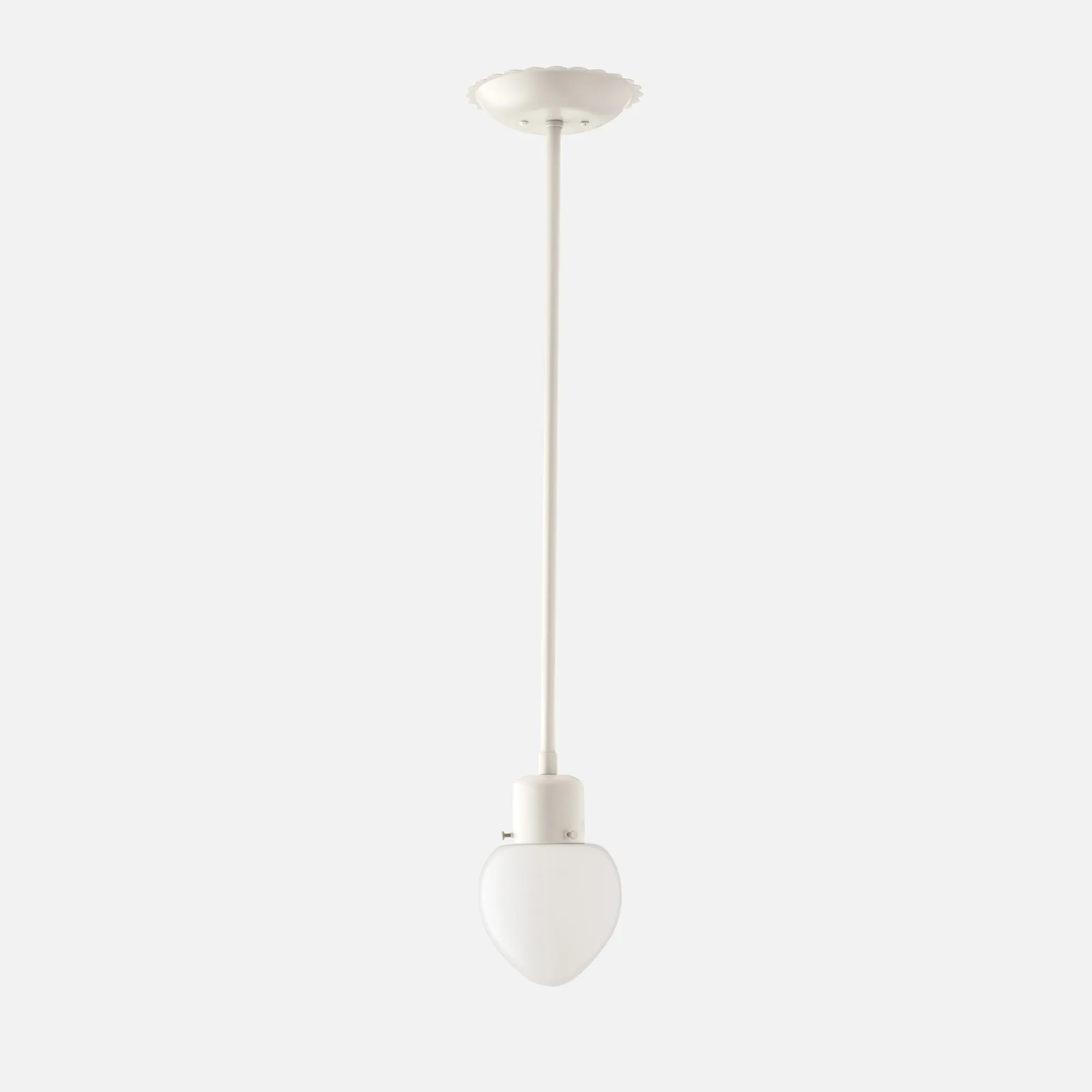 Fran 2.25" Rod Pendant