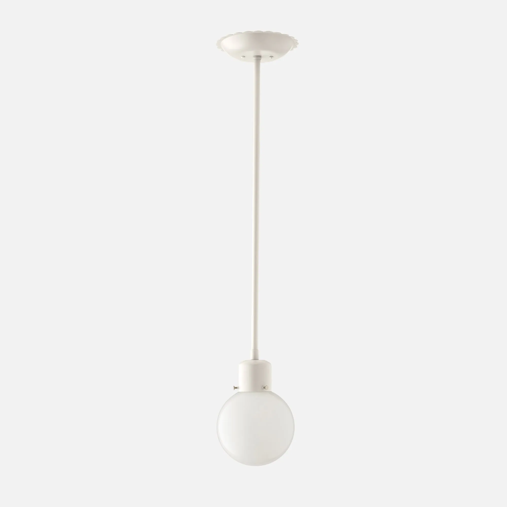 Fran 2.25" Rod Pendant