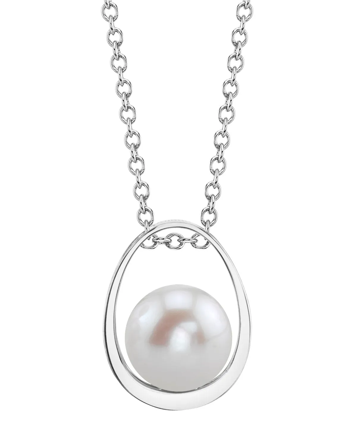 Freshwater Pearl Jamie Pendant