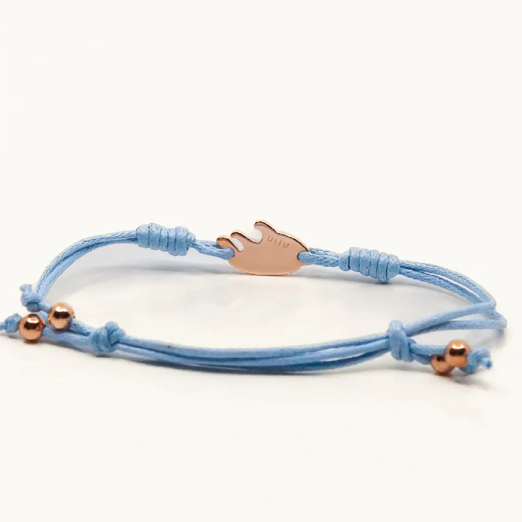 Gaia Bracelet - Ocean