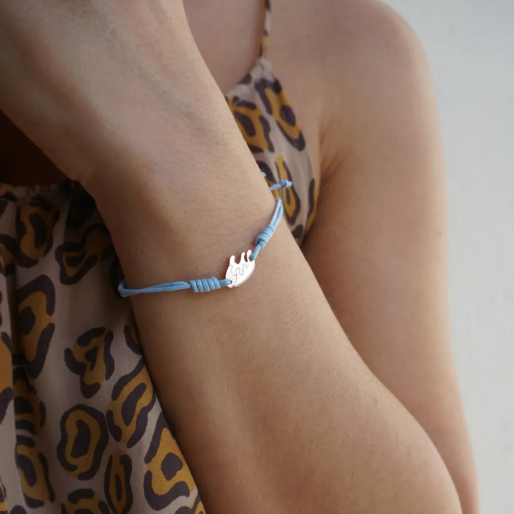 Gaia Bracelet - Ocean