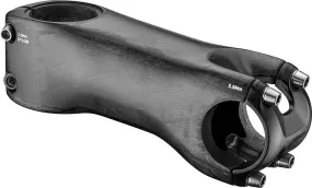 Giant Contact SLR OD2 Carbon Stem - 31.8mm - 130 or 140mm