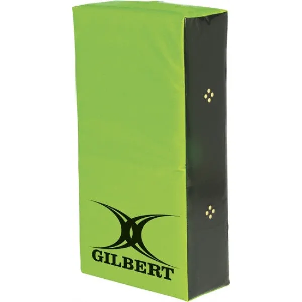 Gilbert Contact Rugby Wedge Tackle Shield Scrum Pad -