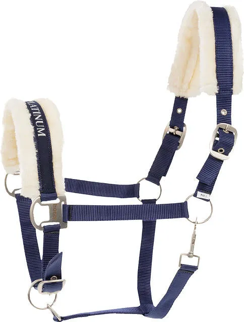 Horze Crescendo Howard Halter (Navy)