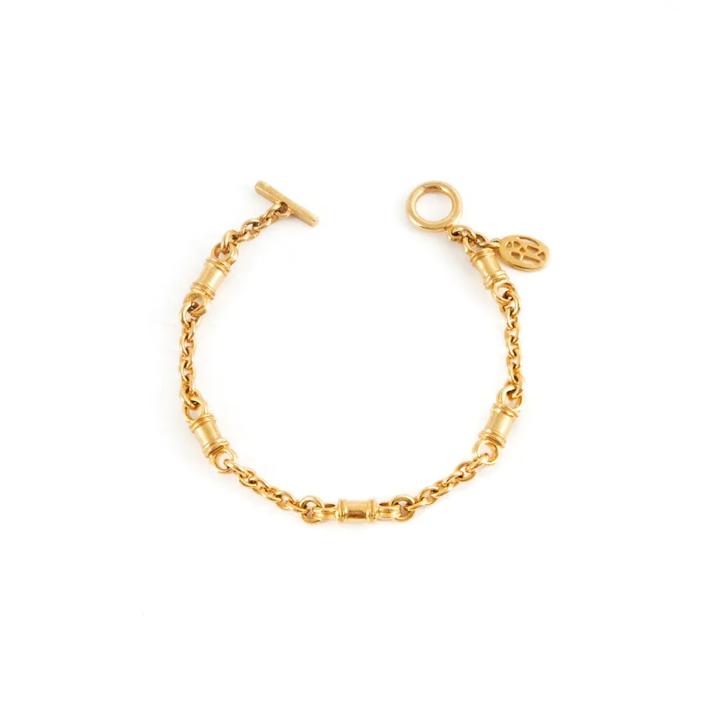 Isabelle Bracelet