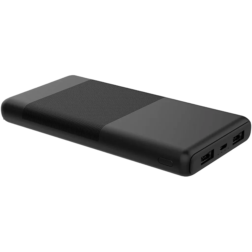 Ksix Contact 10000mAh Portable Powerbank | LCBA10