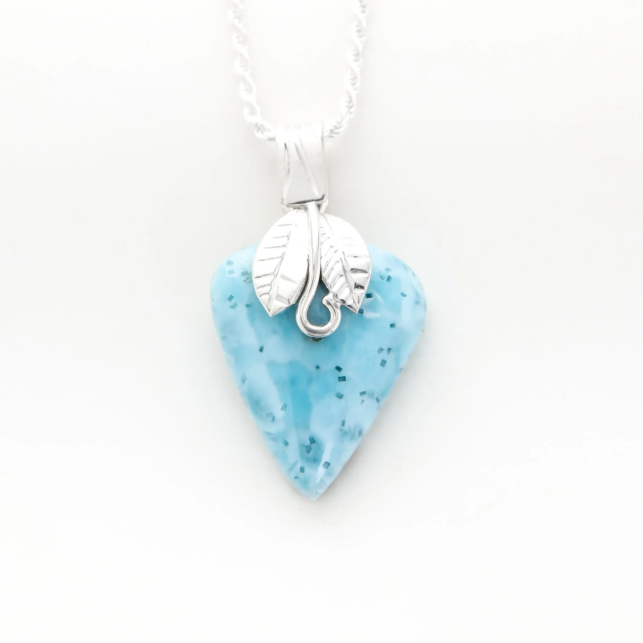 Larimar Pendant Sydney