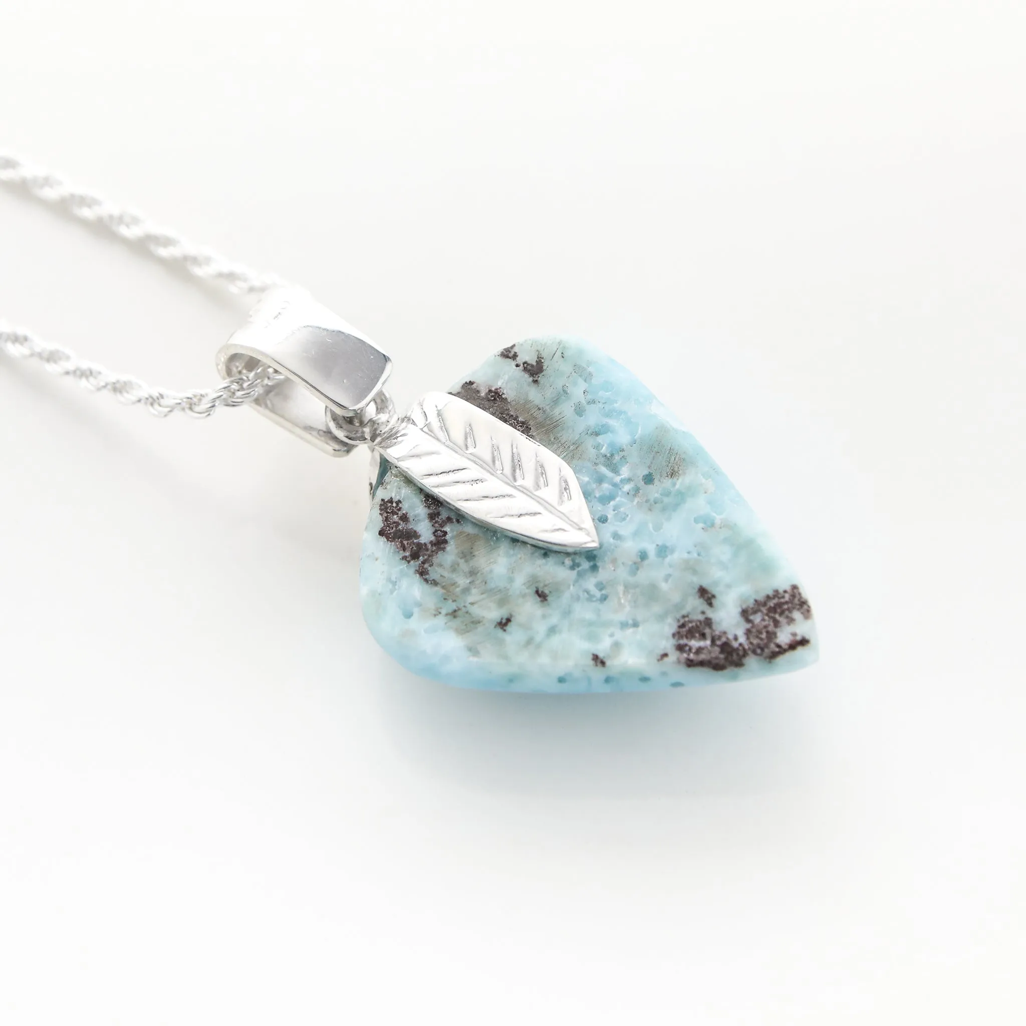 Larimar Pendant Sydney