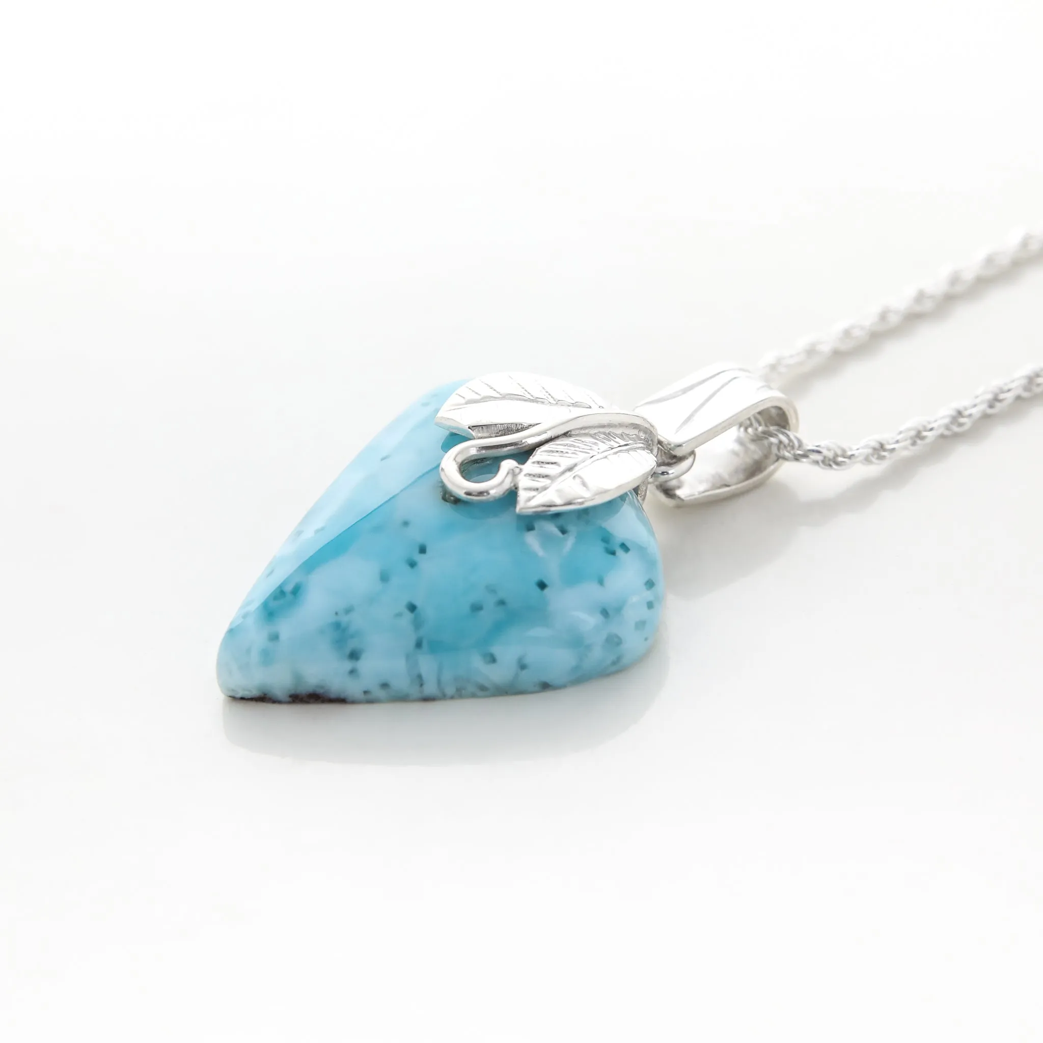 Larimar Pendant Sydney