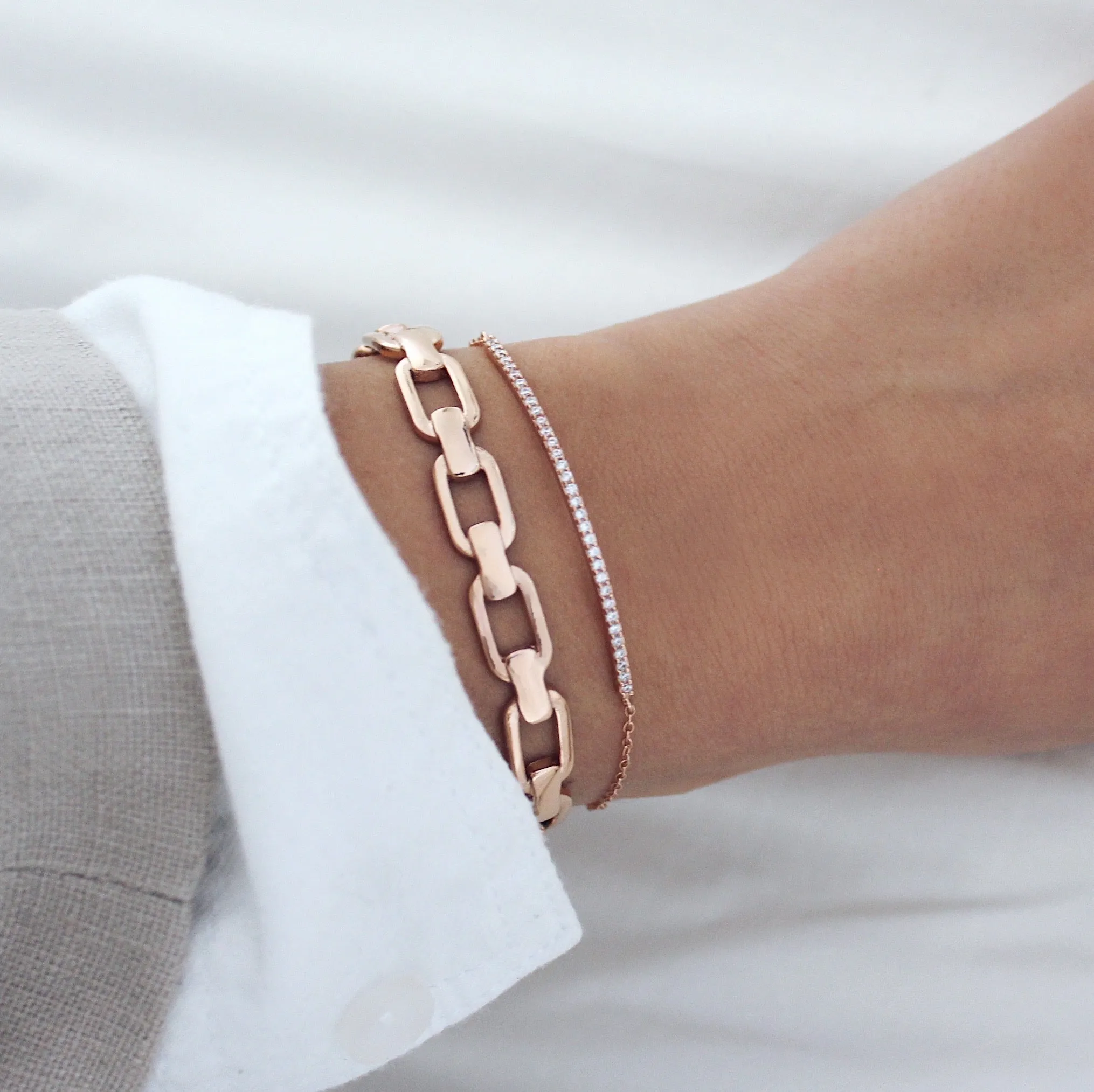 Layla Bracelet