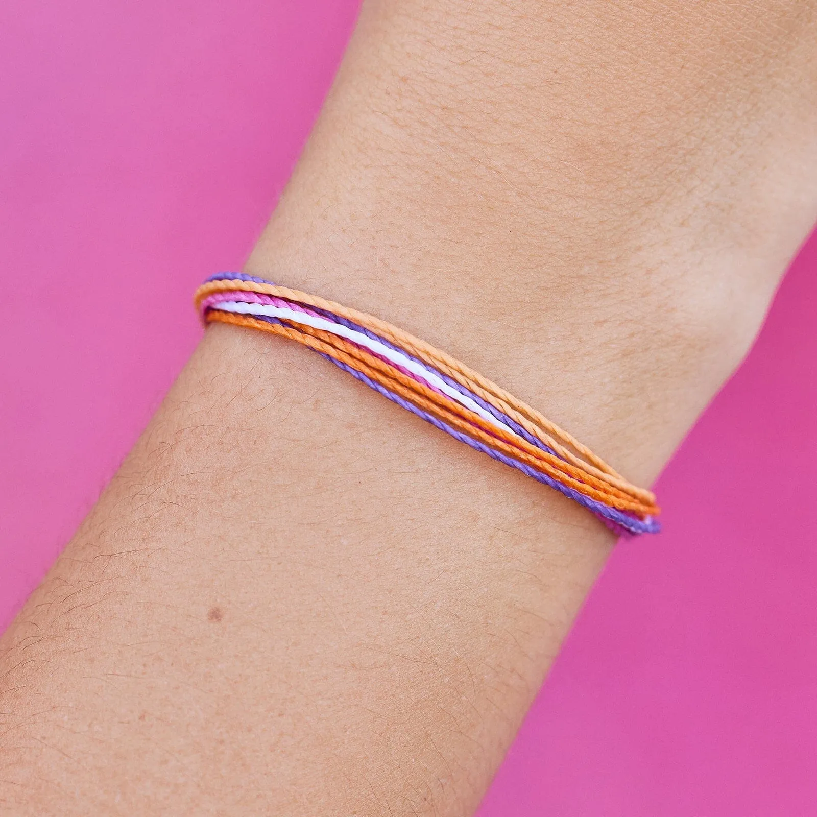 Lesbian Bracelet