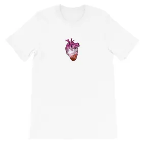 Lesbian Heart T-Shirt