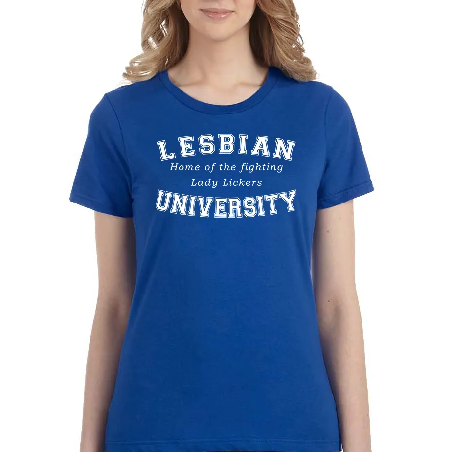 Lesbian Univeristy