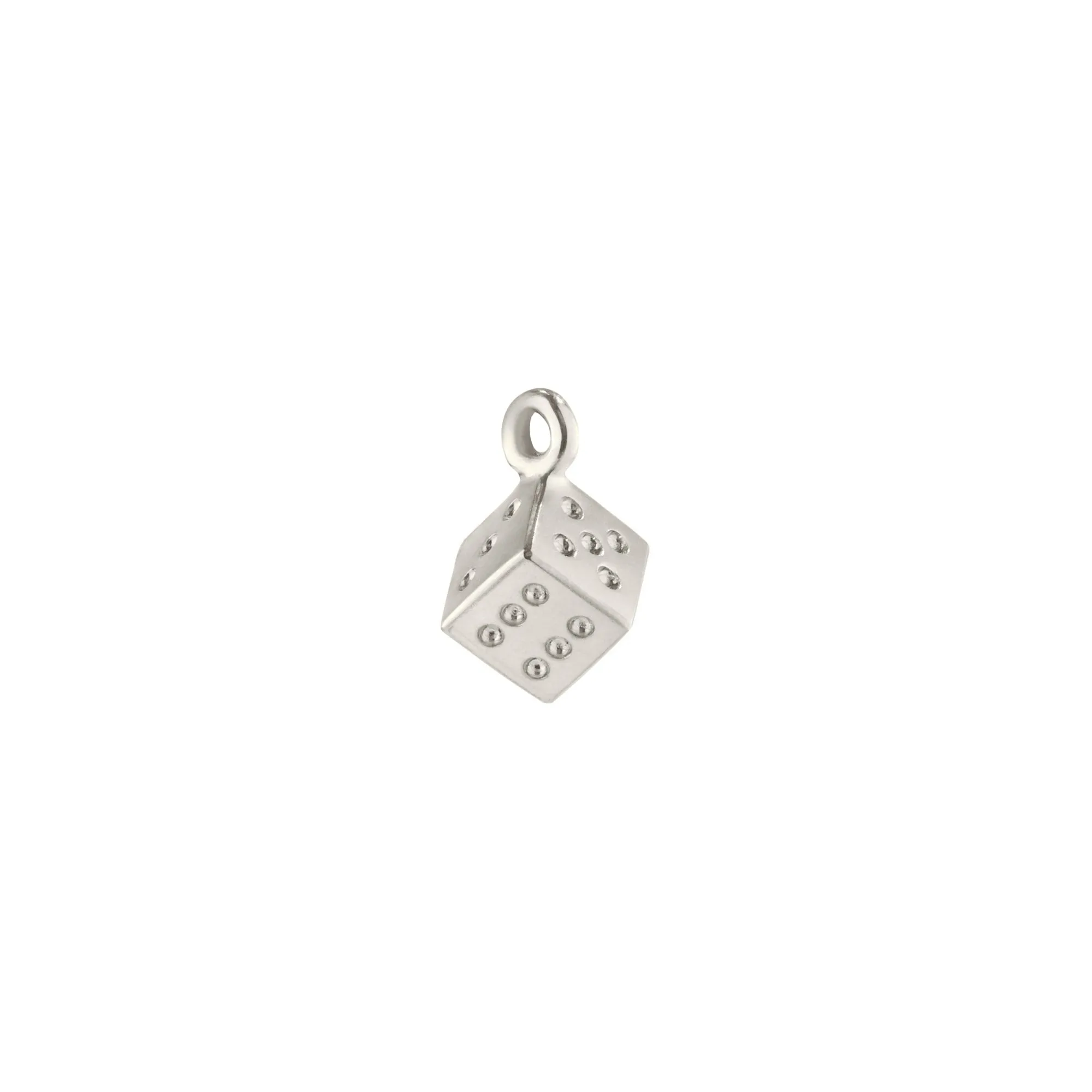 Lucky Dice Pendant