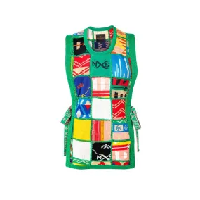 MAXHOSA MNBV1.3 - BIB VEST