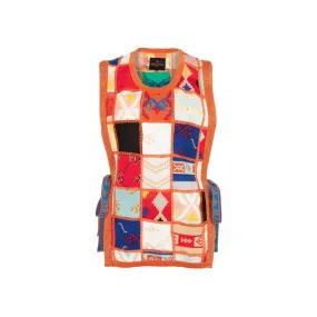 MAXHOSA MNBV1.4 - BIB VEST