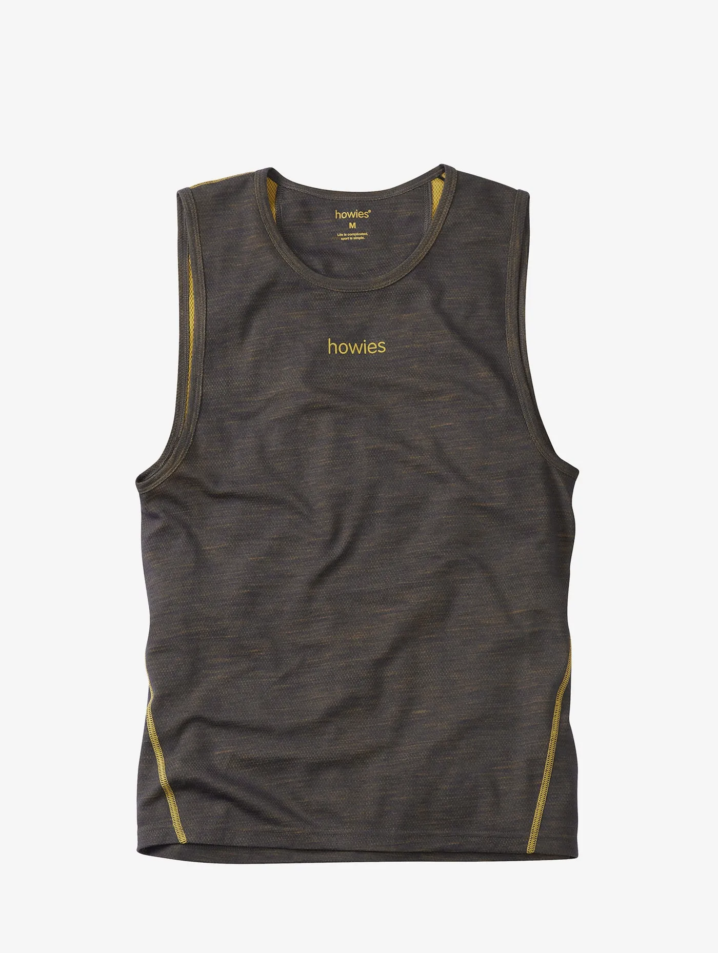 Men's Elias Merino Vest