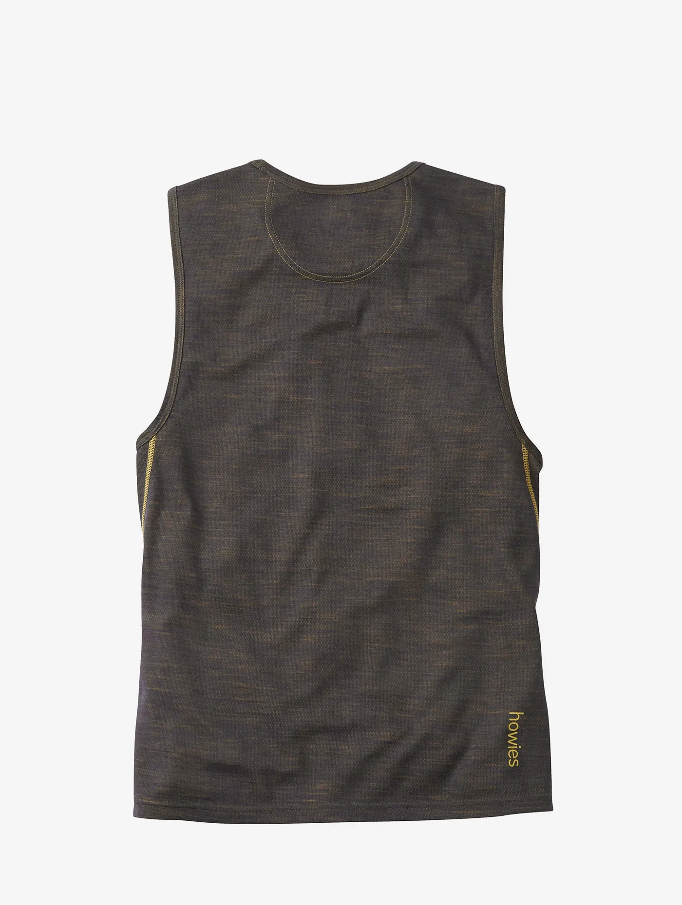 Men's Elias Merino Vest