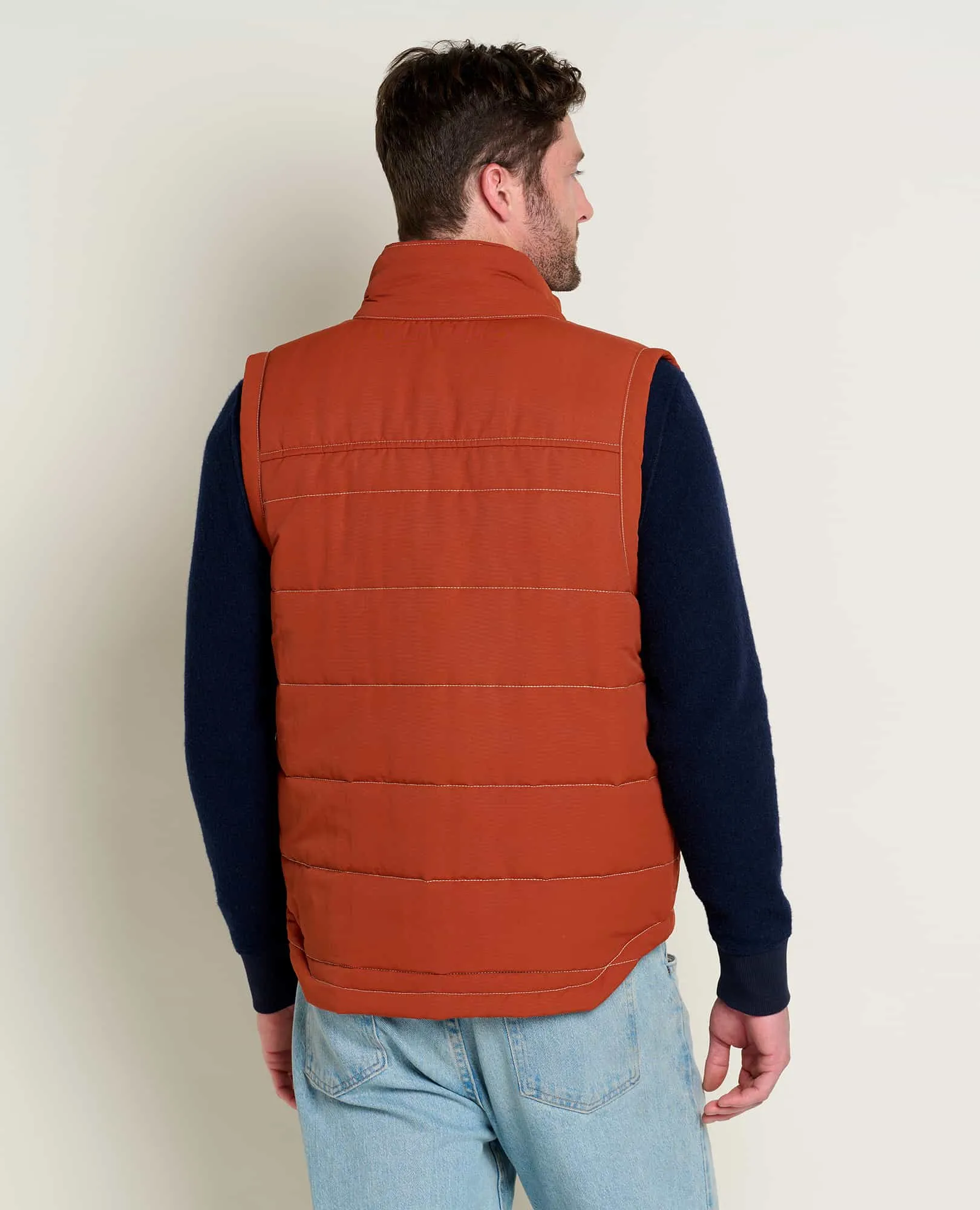 Men's Forester Pass Vest