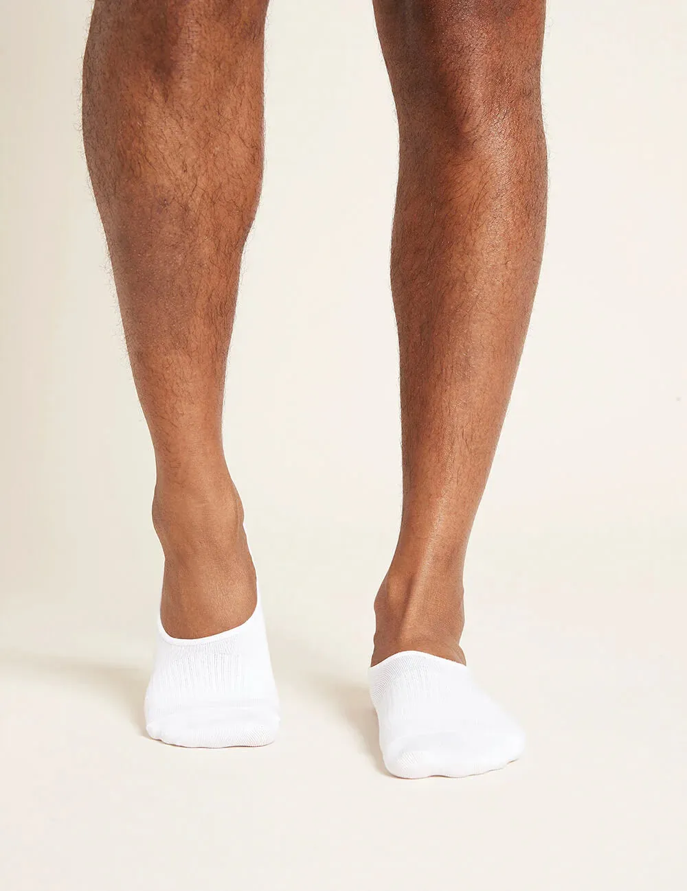 Men's Invisible Socks