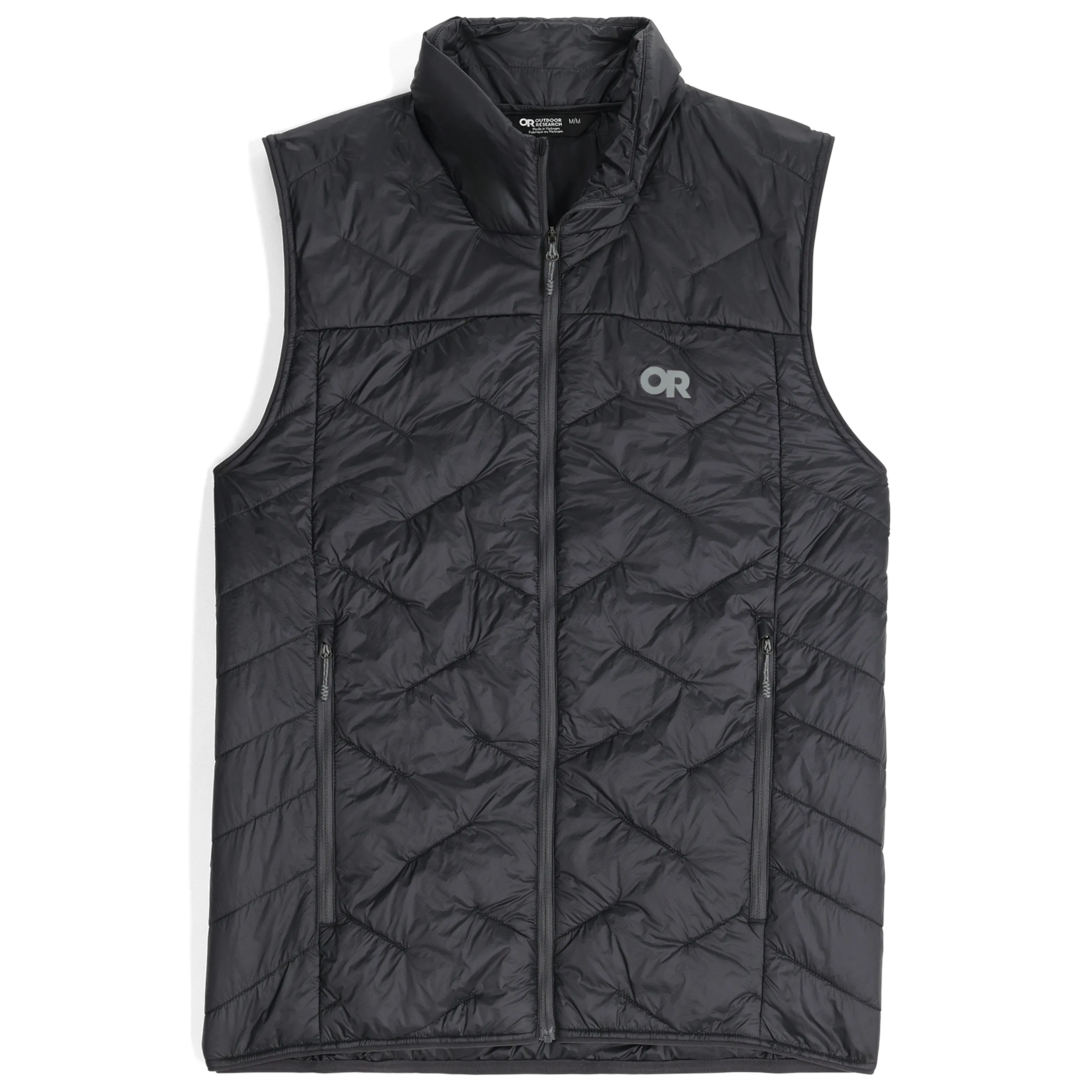 Men's SuperStrand LT Vest