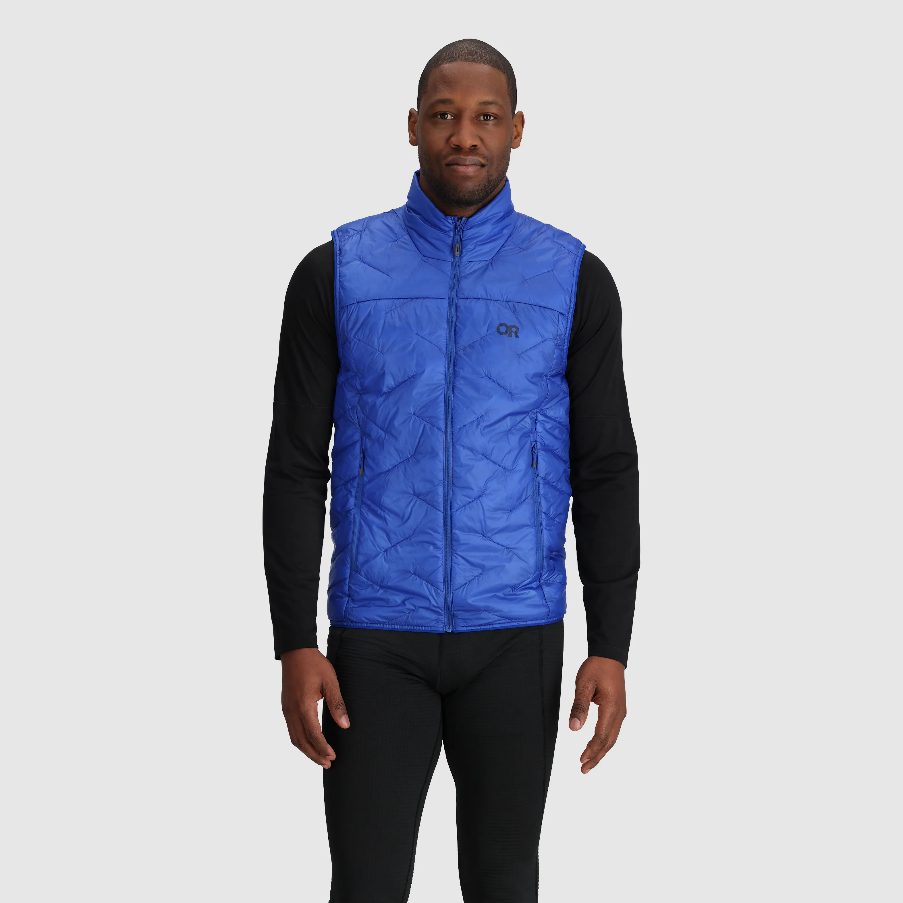 Men's SuperStrand LT Vest