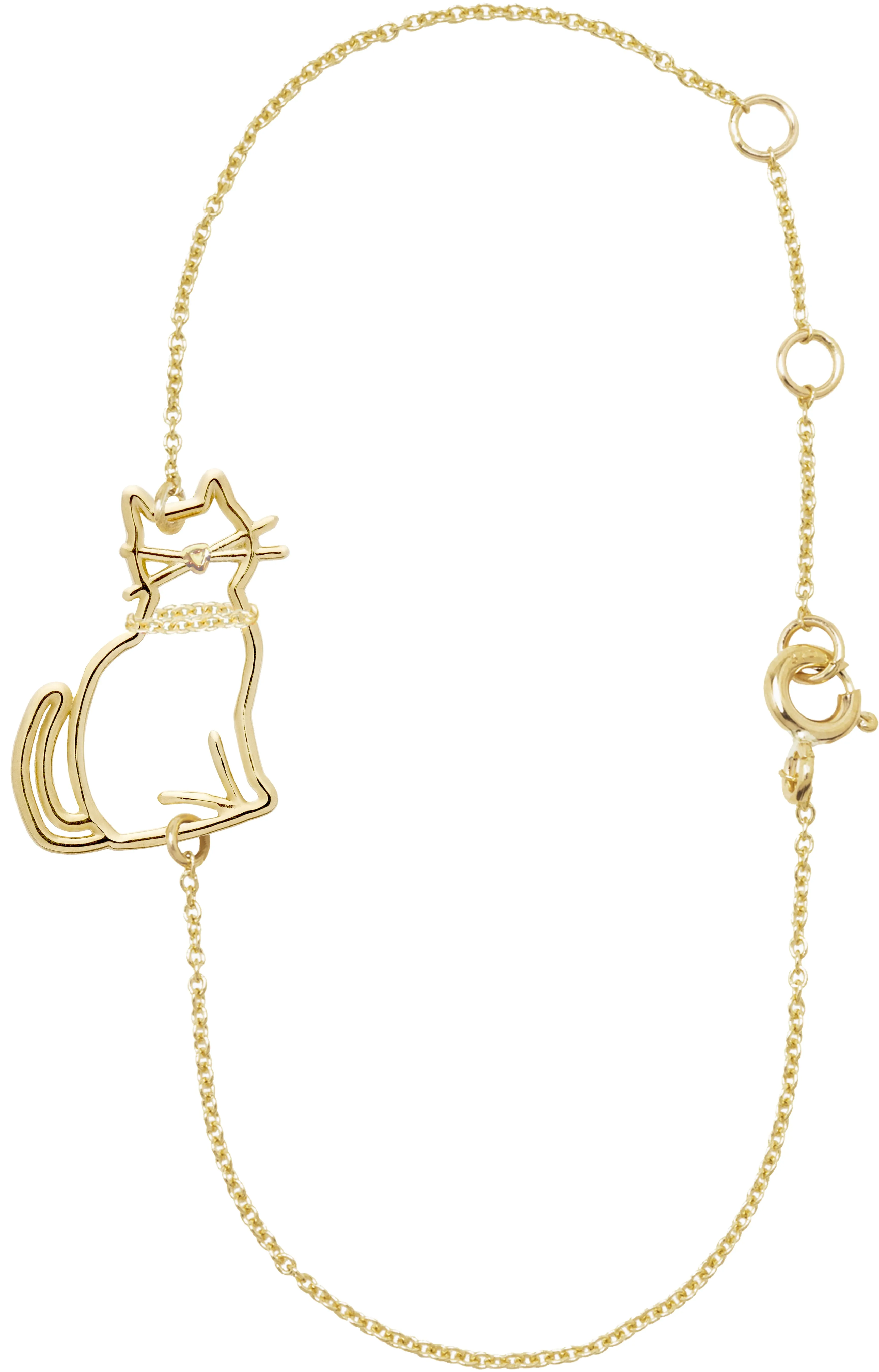 MIAU BRACELET