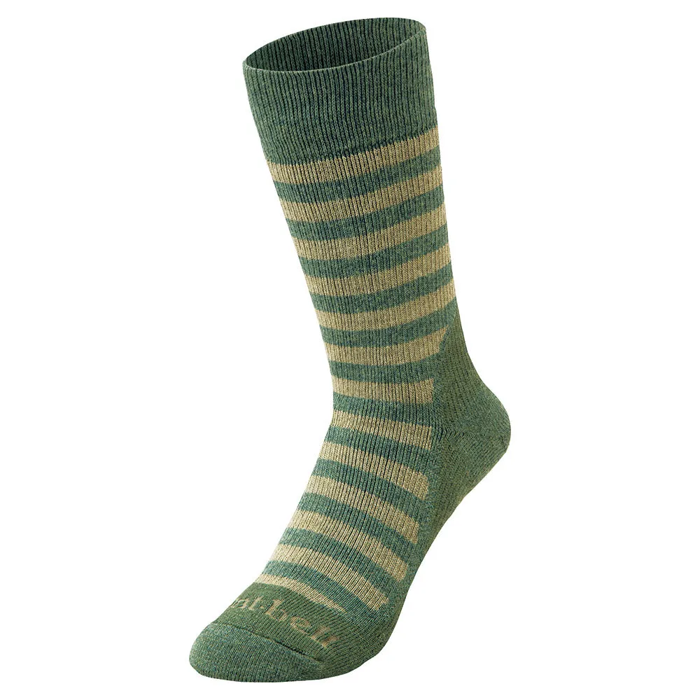 Montbell Wickron Trekking Socks