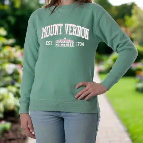 Mount Vernon Athletic Sweatshirt