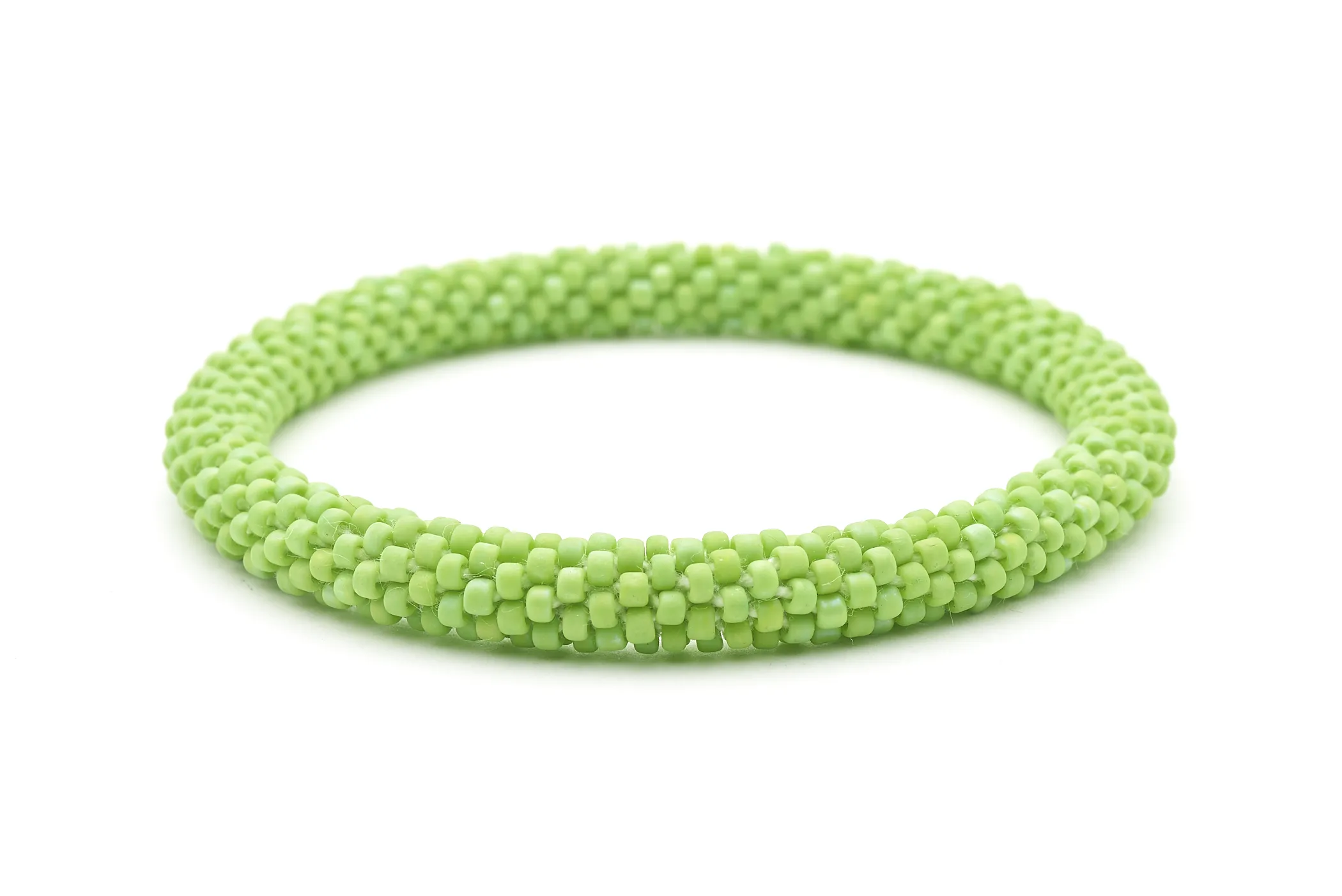 Nature Green Bracelet