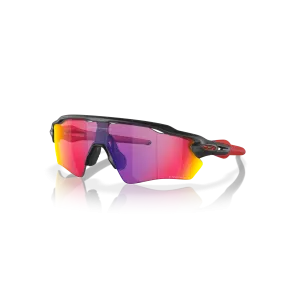 Oakley Radar EV XS Path Prizm Road Lenses Matte Black Frame (Youth Fit)