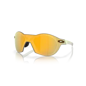 Oakley Re:Subzero Prizm 24K Lenses Light Matte Jade Opaline Frame