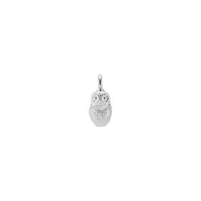 Owl Pendant