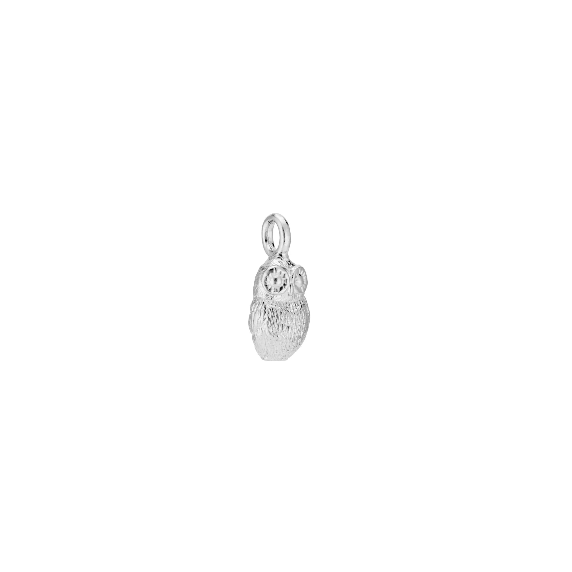 Owl Pendant