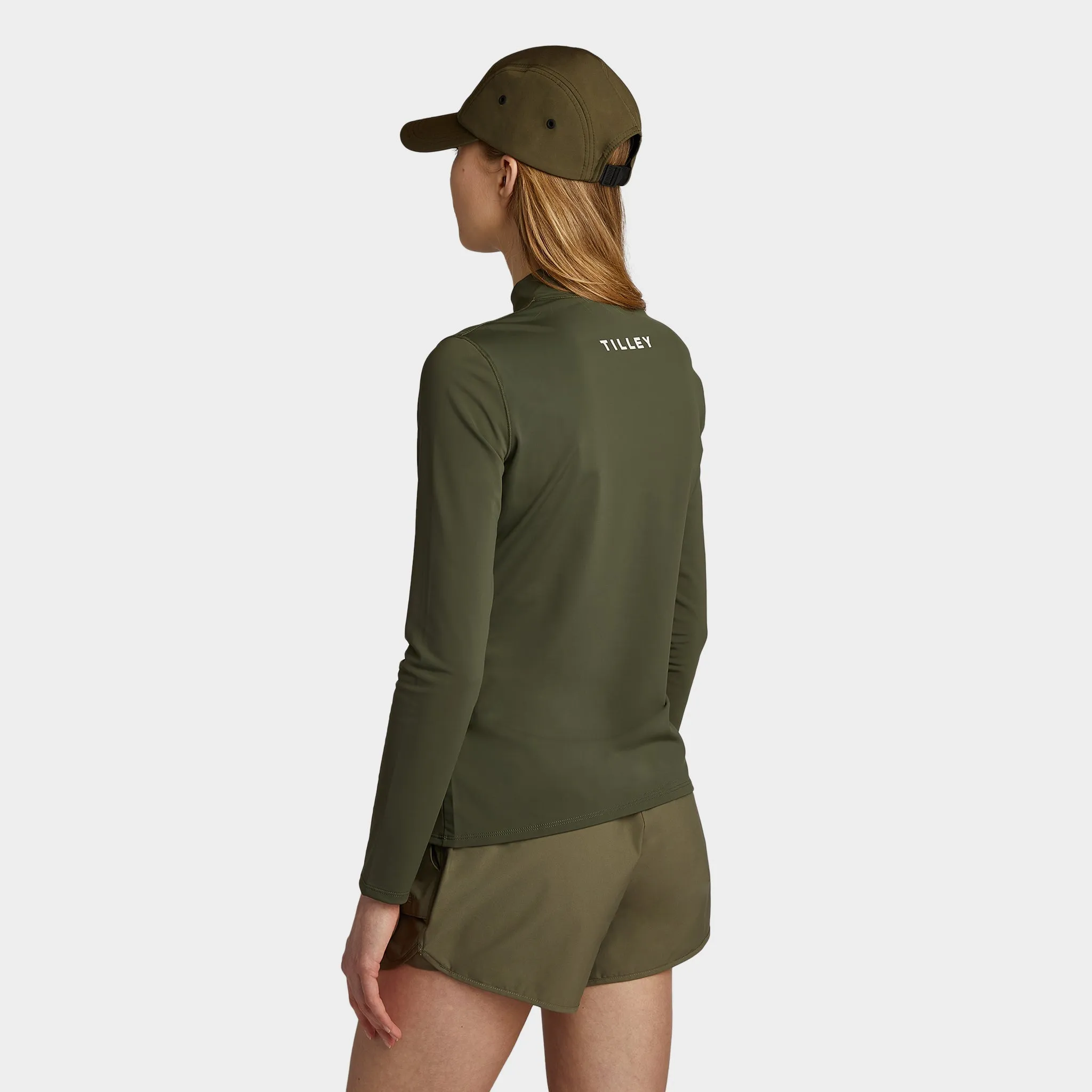 Packable Adventure Sun Top