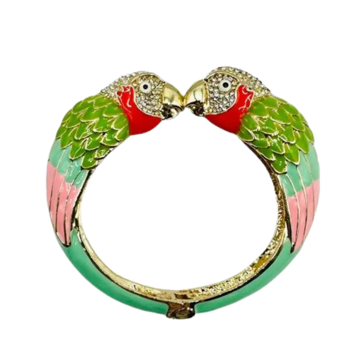 Parrot Bracelet