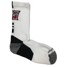 Pro Feet Socks - White