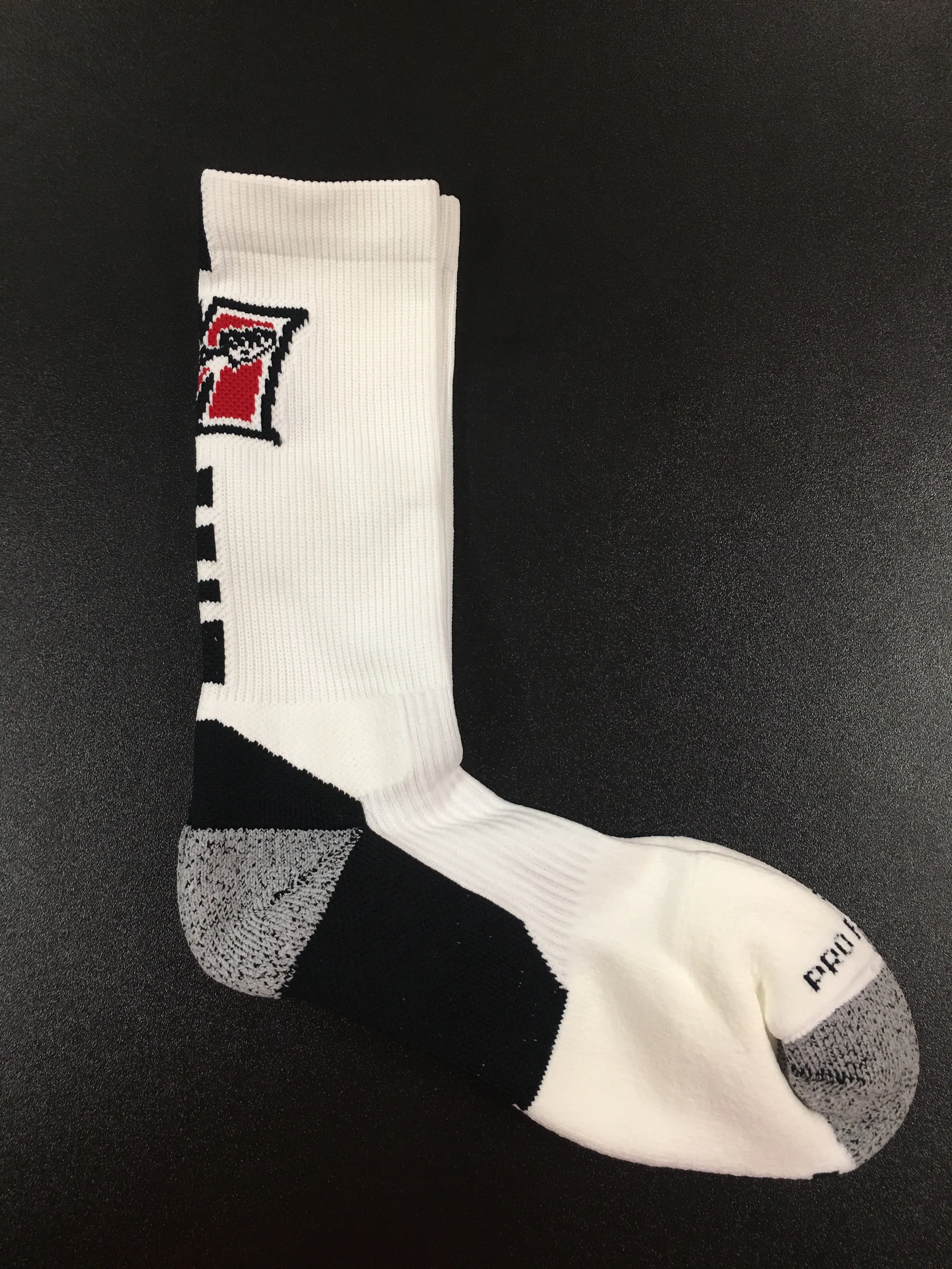 Pro Feet Socks - White