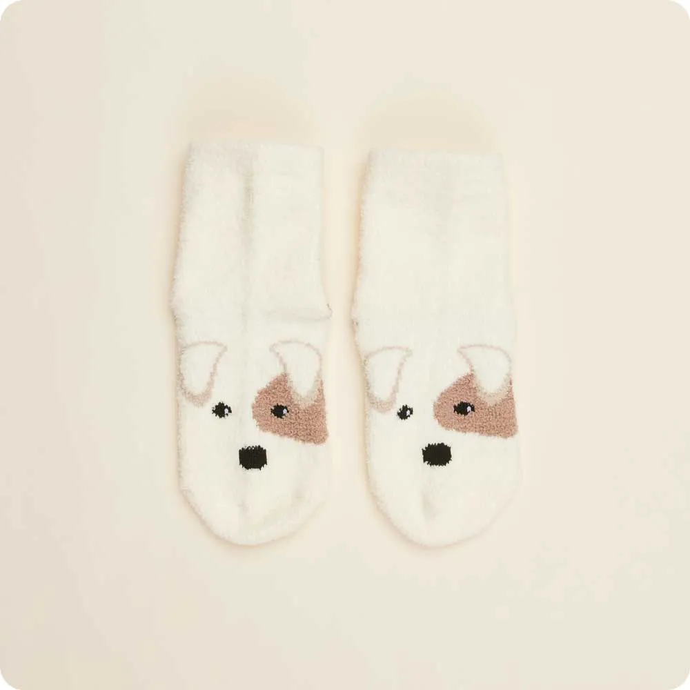 Puppy Crew Socks