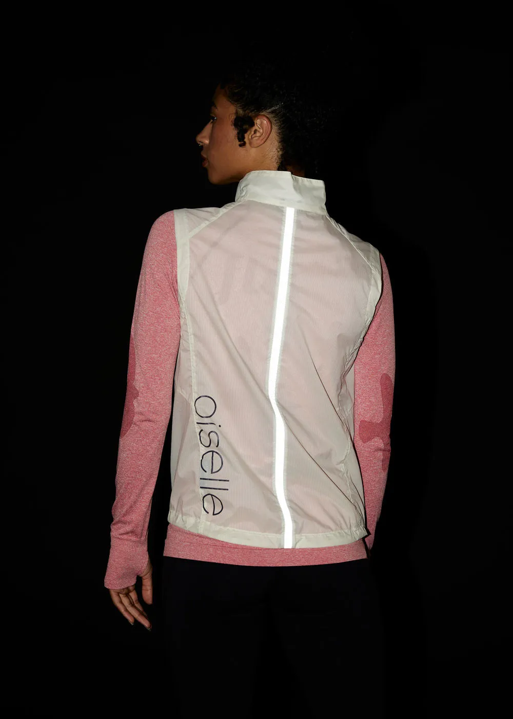 Reflective Vigor Vest