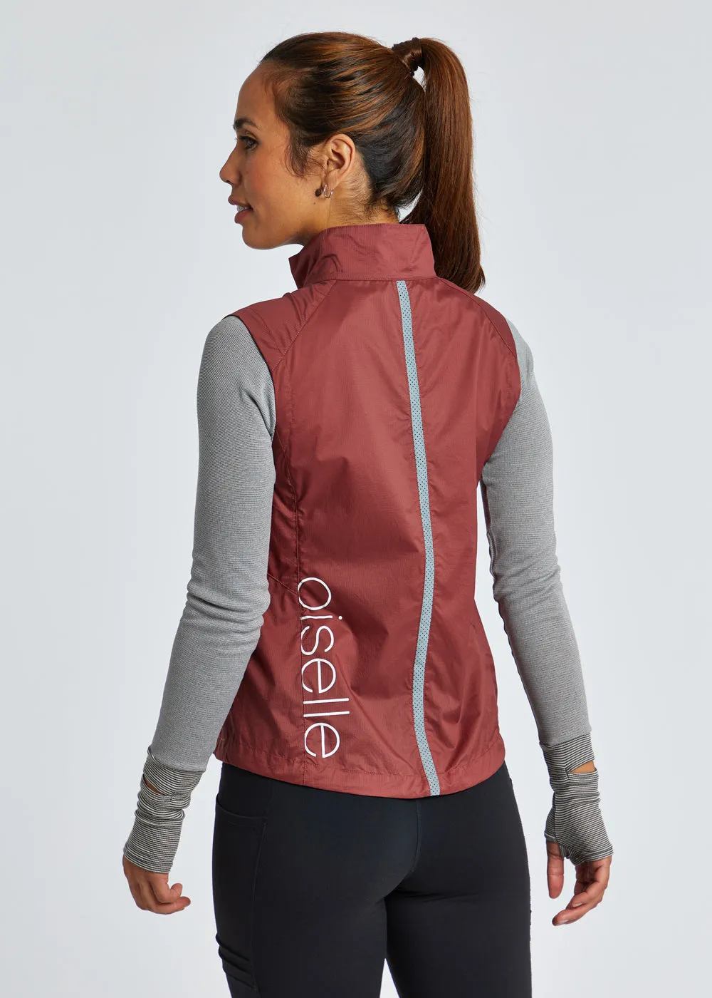 Reflective Vigor Vest