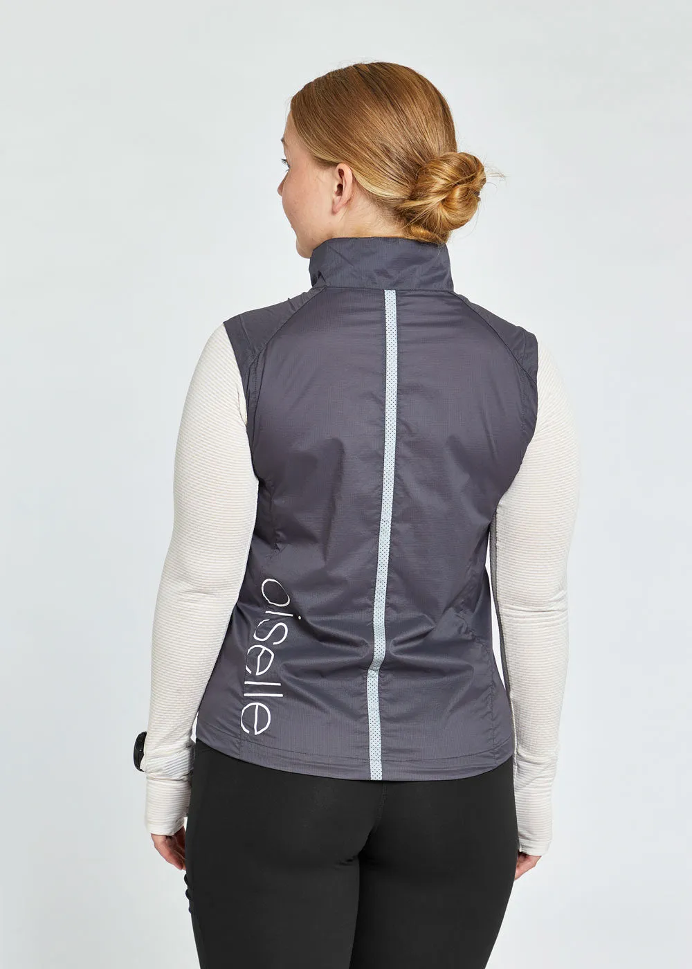 Reflective Vigor Vest