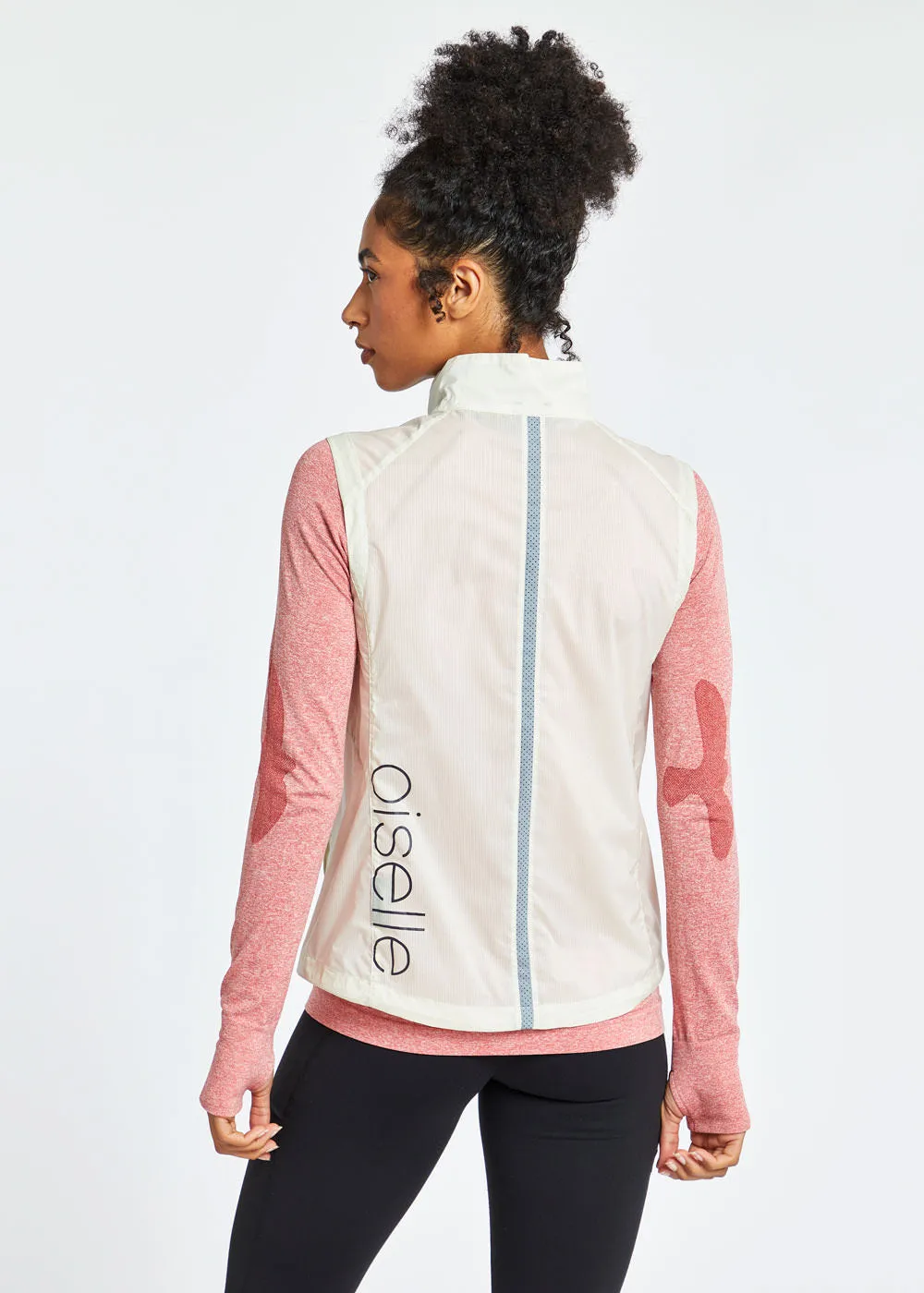 Reflective Vigor Vest