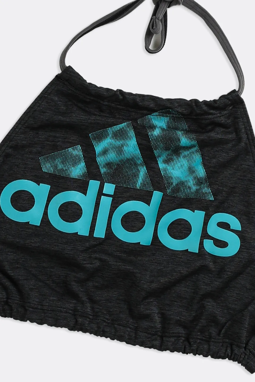 Rework Adidas Halter - XS